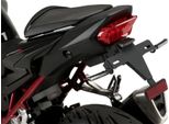 Puig 21493N Portatarga Per Honda CB750 Hornet Nero