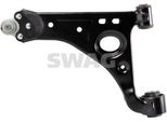 Swag 33 10 0986 Braccio Trasversale Per Opel Mokka / Mokka X (J13)