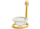 Svasatore Di Uova, Ciotola Per Uova Alla Coque, Senza Bpa, In Plastica - Chef'n Yolkster