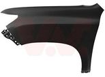 Van Wezel 5483657 Parafango Anteriore Sinistro Per Toyota Land Cruiser 150 (KDJ15, GRJ15)