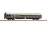 Piko 58550 Carrozza Passeggeri Y-Wagen Ame '69 Dr Iv