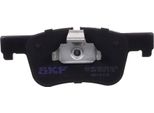 Set Pastiglie Freno Anteriori Skf Per Bmw 1 Hatchback (F20) Vkbp 80122