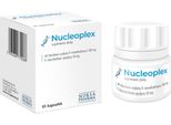 Nucleoplex Suplement Diety 45 KapsułEk