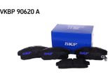 Set Pastiglie Freno Posteriori Skf Per Mazda RX-8 (Se, Fe) Vkbp 90620 A