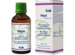 Hepar, 50Ml