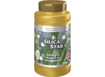 Silica Star, 60 Cps