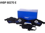 Set Pastiglie Freno Anteriori Skf Pastiglie Freno Per Vw Golf Iv Hatchback (1J1) Vkbp 80270 E