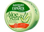 Crema Corpo E Mani All'aloe Vera Dell'instituto EspañOl, 200Ml