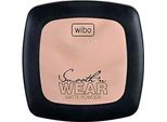 Wibo Polvere Compatta Opacizzante Smooth'n Wear 1,7 G