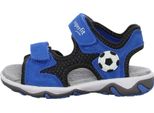 Scarpe Da Bambino Superfit Blu Numero 33