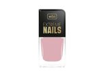 Wibo Extreme Nails Nail Lacquer 181, 8,5 Ml - Lacca Per Unghie Di Alta Qualità Della Collezione Wibo Extreme Per Una Durata E Una Brillantezza Estreme. Volume 8,5 Ml.Larghezza Pennello.