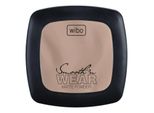 Wibo Polvere Compatta Opacizzante Con Effetto A Lunga Durata, 3,7 G