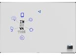 Legamaster 7-108174 Lavagna Unite 180 X 120 Cm