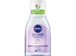 Nivea Micellair Skin Breathe - Detergente Micellare, 100Ml