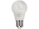 Mari Led-Lampada E27 7W 3000K Calda Ww 600Lm Soluzioni Edo