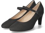 Gabor Moda Pumps Damen Schwarz
