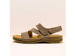 El Naturalista Sandalen N5860 Pleasant Plume / Tabernas Farbe Plume