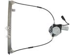 Blic 6060-00-FI1800 - Oe 77324870 Regolatore Del Finestrino, Anteriore Destro Per Punto