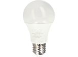 Mari Led-Lampada E27 11W 3000K Calda Ww 1055Lm Soluzioni Edo