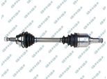 Gsp 235078 Albero Motore Anteriore Sinistro Adatto Per MERCEDES-BENZ Classe A (W169) Classe B (W245)
