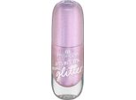 Essence Gel Nail Color Smalto Per Unghie #58-Less Bitter More Glitter 8 Ml