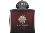 Amouage Lyric Woman Eau De Parfum Per Donna 100 Ml