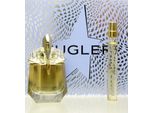 Mugler Alien Goddess Eau De Parfum 30Ml + Eau De Parfum 10Ml