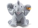 Steiff Ellie Elefante Il Mio Primo 24 Grigio 242717