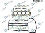 Dr.Motor Automotive DRM15214S Kit Guarnizioni Testata Cilindri Per Opel Corsa D Hatchback (S07) Insignia Caravan Astra J Sports Tourer (P10) Astra J