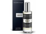 Yodeyma Parfum Beach - Eau De Parfum Per Uomo 15 Ml