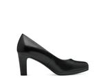 Tamaris Decolletè Donna Nero, Colore:Nero, Taglia UE:39