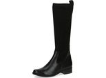 Caprice Stivali Eleganti Da Donna 9-25514-41 Nero
