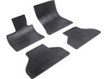 Tappetini In Gomma Per Auto Bmw X5 2006-2013 (E70)