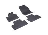 Tappetini In Gomma Rigum Per Auto Volvo XC90 2015-