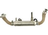 Fast FT60419 Radiatore Egr Per Fiat Doblo Cargo (223) Ricircolo Gas Di Scarico