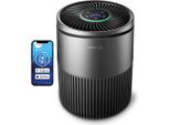 Purificatore D'aria Intelligente Hepa Uv A Ionizzazione CA-503T Compact Smart - Adatto Per Ambienti Fino A 30M² / 75M