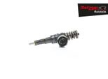 Metzger 0872009 Gruppo Ugello Pompa Ugello Di Iniezione Per Vw Caddy Iii Estate (2KB, 2KJ, 2CB, 2CJ) Caddy Iii Furgone (2KA, 2KH, 2CA, 2CH)