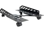 Tooq Supporto Per Computer Umcs0024-B Argento Argento Taglia Unica