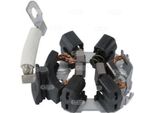 Supporto Spazzole Carbone Motorino Di Avviamento Generatore 69 Mm HC-CARGO Per Vw E Altri Modelli