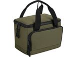 Bagbase - Borsa Frigo In Materiale Riciclato, Mini BC5207 (Taglia Unica) (Verde Militare)