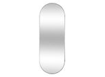 Spiegel "Selena"" Metall - Schwarz - H.112 Cm - Atmosphera Interior Designer"