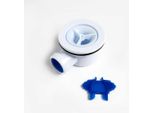Piletta Piatto Doccia In Plastica 110Mm H 68 | Muse
