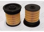 Champion CFF100721 - Filtro Carburante Oe 04726067AA Per Captiva, Cherokee (Kk), Cherokee (Kl), Grand Cherokee Iv (Wk, WK2), Antara (L07)