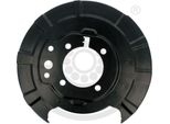 Optimal Piastra Paraspruzzi Disco Freno Per Nissan Patrol Vi (Y62) Anteriore Destro BSP-9607R Piastra Di Ancoraggio
