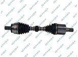 Gsp 262109 Albero Di Trasmissione Per Volvo V70 Iii (135) V60 (155, 157) S60 Ii (134) S80 Ii (124) V60 I Box / Estate (155) V70 Iii Box / Estate (135)