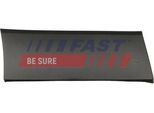 Modanatura Di Protezione Laterale Fast FT90420 Per Opel Vivaro B Furgone (X82) Vivaro B Combi (X82) Per Renault Trafic Iii Furgone (Fg) Trafic Iii Bus (Jg)