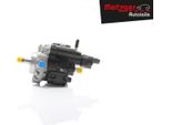 Metzger 0830135 Pompa Ad Alta Pressione Pompa Carburante Per Ford Mondeo Iv Turnier (BA7)
