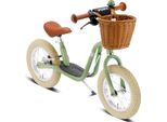 Puky 4153 Laufrad Lr Xl Br Classic Retro Green