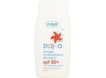 Ziaja Protezione Solare Per Bambini Spf 50+ 125Ml