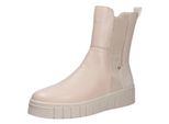 Rieker Scarpe Da Donna Stivali Beige Tempo Libero, Numero Di Scarpe: 41 Eu